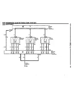 Предварительный просмотр 317 страницы BMW 1995 318i Electric Troubleshooting Manual