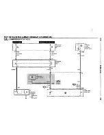 Предварительный просмотр 318 страницы BMW 1995 318i Electric Troubleshooting Manual