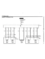 Предварительный просмотр 324 страницы BMW 1995 318i Electric Troubleshooting Manual