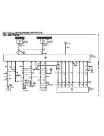 Предварительный просмотр 327 страницы BMW 1995 318i Electric Troubleshooting Manual