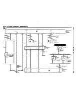 Предварительный просмотр 330 страницы BMW 1995 318i Electric Troubleshooting Manual