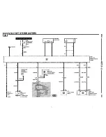 Предварительный просмотр 331 страницы BMW 1995 318i Electric Troubleshooting Manual