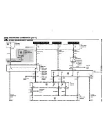 Предварительный просмотр 336 страницы BMW 1995 318i Electric Troubleshooting Manual