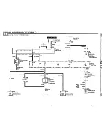 Предварительный просмотр 337 страницы BMW 1995 318i Electric Troubleshooting Manual