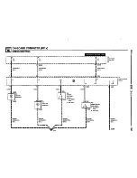 Предварительный просмотр 338 страницы BMW 1995 318i Electric Troubleshooting Manual