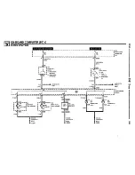 Предварительный просмотр 339 страницы BMW 1995 318i Electric Troubleshooting Manual