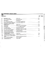 Предварительный просмотр 341 страницы BMW 1995 318i Electric Troubleshooting Manual