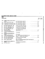 Предварительный просмотр 342 страницы BMW 1995 318i Electric Troubleshooting Manual