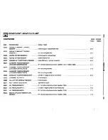 Предварительный просмотр 343 страницы BMW 1995 318i Electric Troubleshooting Manual