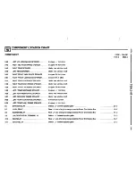 Предварительный просмотр 348 страницы BMW 1995 318i Electric Troubleshooting Manual