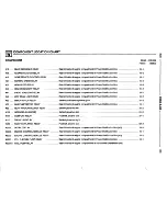 Предварительный просмотр 349 страницы BMW 1995 318i Electric Troubleshooting Manual