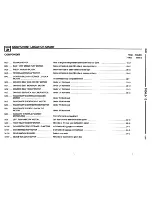 Предварительный просмотр 351 страницы BMW 1995 318i Electric Troubleshooting Manual