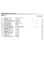 Предварительный просмотр 355 страницы BMW 1995 318i Electric Troubleshooting Manual