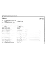 Предварительный просмотр 356 страницы BMW 1995 318i Electric Troubleshooting Manual