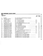 Предварительный просмотр 357 страницы BMW 1995 318i Electric Troubleshooting Manual