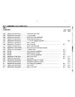 Предварительный просмотр 362 страницы BMW 1995 318i Electric Troubleshooting Manual