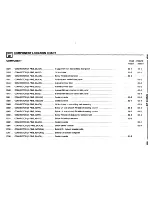 Предварительный просмотр 364 страницы BMW 1995 318i Electric Troubleshooting Manual