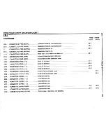 Предварительный просмотр 365 страницы BMW 1995 318i Electric Troubleshooting Manual