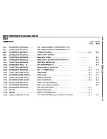 Предварительный просмотр 367 страницы BMW 1995 318i Electric Troubleshooting Manual