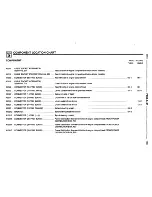 Предварительный просмотр 372 страницы BMW 1995 318i Electric Troubleshooting Manual