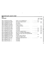 Предварительный просмотр 376 страницы BMW 1995 318i Electric Troubleshooting Manual