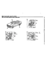 Предварительный просмотр 382 страницы BMW 1995 318i Electric Troubleshooting Manual