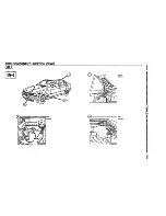 Предварительный просмотр 385 страницы BMW 1995 318i Electric Troubleshooting Manual