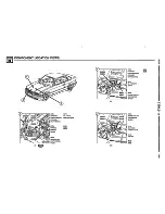 Предварительный просмотр 390 страницы BMW 1995 318i Electric Troubleshooting Manual