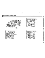 Предварительный просмотр 394 страницы BMW 1995 318i Electric Troubleshooting Manual