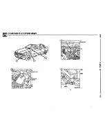 Предварительный просмотр 395 страницы BMW 1995 318i Electric Troubleshooting Manual