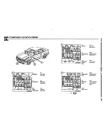 Предварительный просмотр 398 страницы BMW 1995 318i Electric Troubleshooting Manual