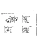 Предварительный просмотр 400 страницы BMW 1995 318i Electric Troubleshooting Manual