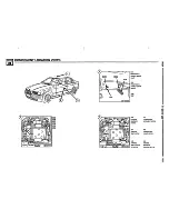 Предварительный просмотр 402 страницы BMW 1995 318i Electric Troubleshooting Manual