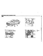 Предварительный просмотр 404 страницы BMW 1995 318i Electric Troubleshooting Manual