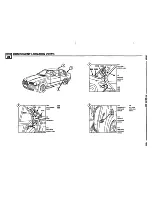 Предварительный просмотр 412 страницы BMW 1995 318i Electric Troubleshooting Manual