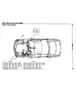 Предварительный просмотр 417 страницы BMW 1995 318i Electric Troubleshooting Manual