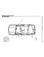 Предварительный просмотр 418 страницы BMW 1995 318i Electric Troubleshooting Manual