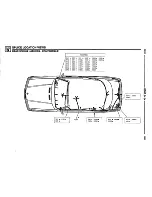 Предварительный просмотр 419 страницы BMW 1995 318i Electric Troubleshooting Manual