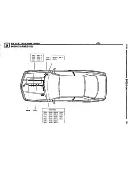 Предварительный просмотр 421 страницы BMW 1995 318i Electric Troubleshooting Manual