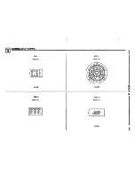 Предварительный просмотр 428 страницы BMW 1995 318i Electric Troubleshooting Manual