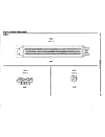 Предварительный просмотр 429 страницы BMW 1995 318i Electric Troubleshooting Manual