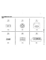 Предварительный просмотр 430 страницы BMW 1995 318i Electric Troubleshooting Manual