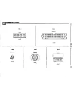 Предварительный просмотр 433 страницы BMW 1995 318i Electric Troubleshooting Manual