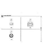 Предварительный просмотр 436 страницы BMW 1995 318i Electric Troubleshooting Manual