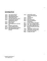 Предварительный просмотр 3 страницы BMW 1995 525i Electrical Troubleshooting Manual