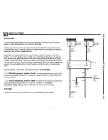 Предварительный просмотр 13 страницы BMW 1995 525i Electrical Troubleshooting Manual