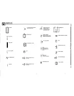 Предварительный просмотр 15 страницы BMW 1995 525i Electrical Troubleshooting Manual