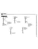 Предварительный просмотр 18 страницы BMW 1995 525i Electrical Troubleshooting Manual