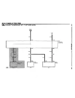 Предварительный просмотр 33 страницы BMW 1995 525i Electrical Troubleshooting Manual