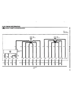 Предварительный просмотр 34 страницы BMW 1995 525i Electrical Troubleshooting Manual